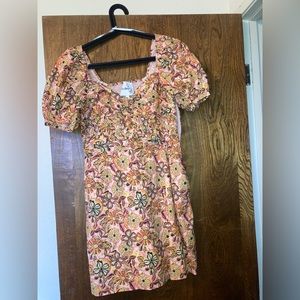 Sam Edelman dress size large